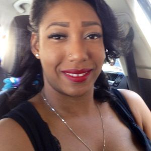 Meet your Posher, Latasha